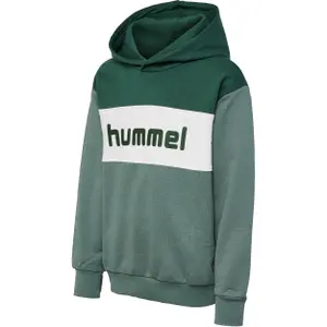 Sudadera con capucha para niños Hummel Morten image-0