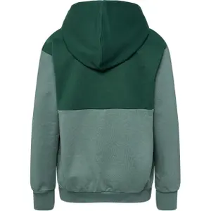 Sudadera con capucha para niños Hummel Morten image-1