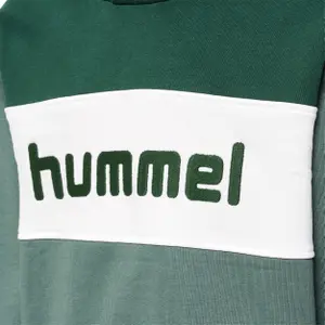 Sudadera con capucha para niños Hummel Morten image-2