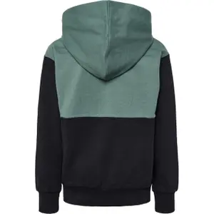 Sudadera con capucha infantil Hummel Morten image-1