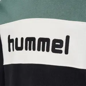 Sudadera con capucha infantil Hummel Morten image-2