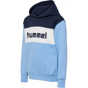 Sudadera con capucha infantil Hummel Morten image-0