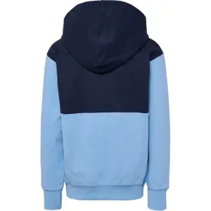 Sudadera con capucha infantil Hummel Morten image-1