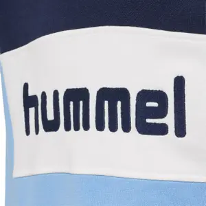 Sudadera con capucha infantil Hummel Morten image-2