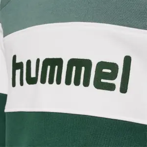 Children's hoodie Hummel claes image-2