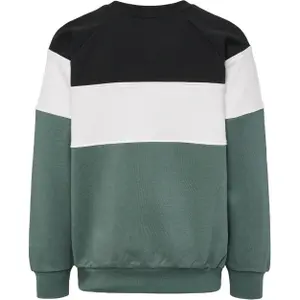 Sudadera con capucha para niños Hummel claes image-1