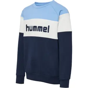 Children's hoodie Hummel claes image-0