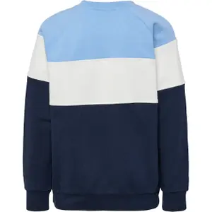 Children's hoodie Hummel claes image-1