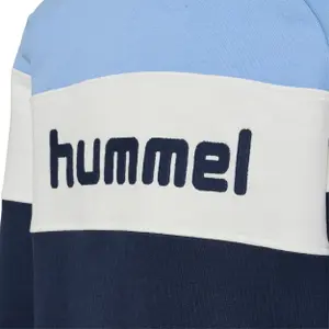 Children's hoodie Hummel claes image-2