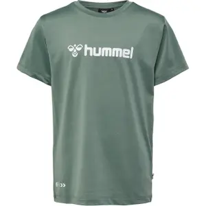 Children's jersey and shorts set Hummel Plag image-2