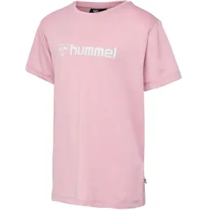 Girl's swimsuit and shorts set Hummel Plag image-1