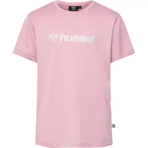 Girl's swimsuit and shorts set Hummel Plag image-2