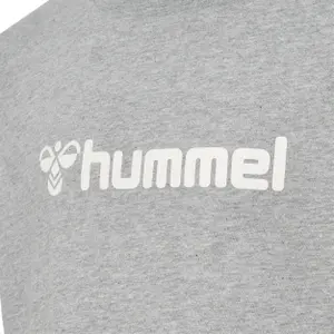 Pantalón corto para niñas Hummel nova image-3