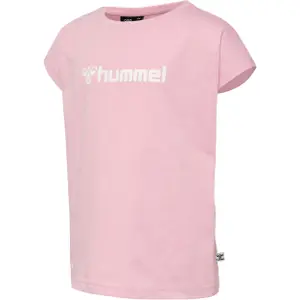 Pantalones cortos para niñas Hummel nova image-1