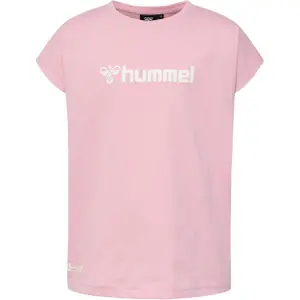 Pantalones cortos para niñas Hummel nova image-2
