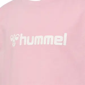 Pantalones cortos para niñas Hummel nova image-3