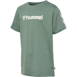 Conjunto de pantalones cortos para niños Hummel novet image-1