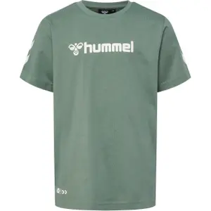 Conjunto de pantalones cortos para niños Hummel novet image-2