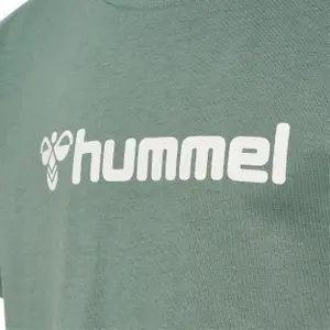 Conjunto de pantalones cortos para niños Hummel novet image-3