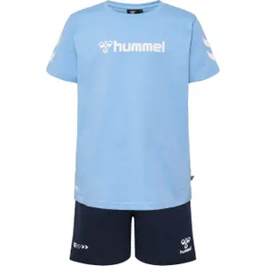 Conjunto de pantalones cortos para niños Hummel novet image-0