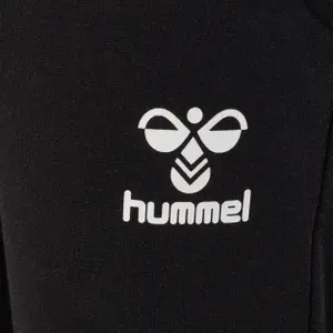 Girls' jogging trousers Hummel nuttie image-2