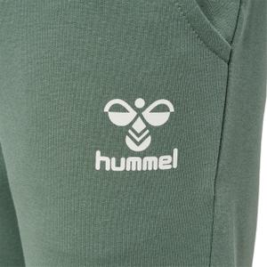 Pantalón de chándal niña Hummel nuttie image-2