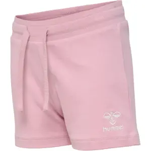 Pantalón corto para niñas Hummel Nille image-0