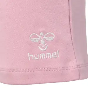 Pantalón corto para niñas Hummel Nille image-2