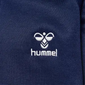 Children's zip-up tracksuit jacket Hummel Trick image-2