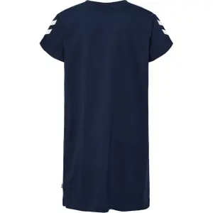 Camiseta de noche de niña Hummel Nille image-1