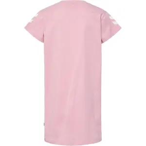Vestido camiseta niña Hummel Mille image-1