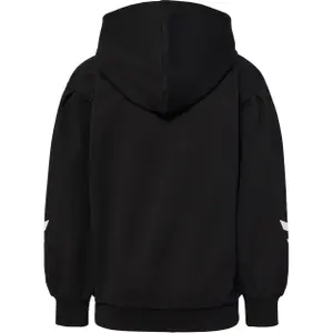 Sudadera con capucha infantil Hummel due image-1