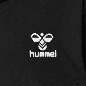 Sudadera con capucha infantil Hummel due image-2