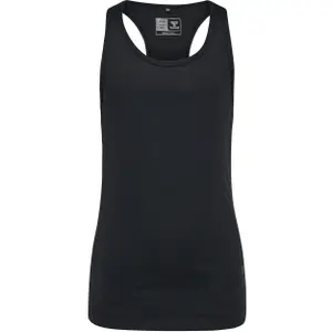 Mädchen Tanktop Hummel Pure image-0