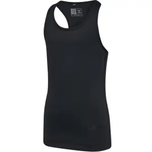 Mädchen Tanktop Hummel Pure image-1