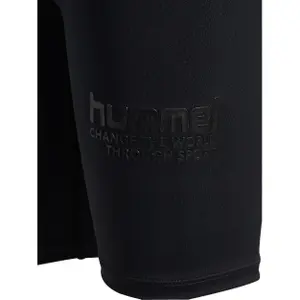 Girl's shorts Hummel Pure image-3