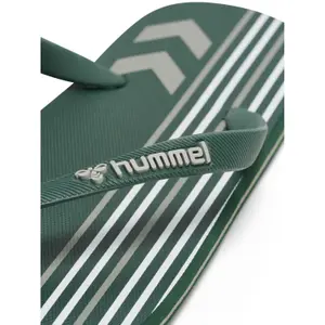 Chanclas Hummel Multi Stripe Flip Flop image-4