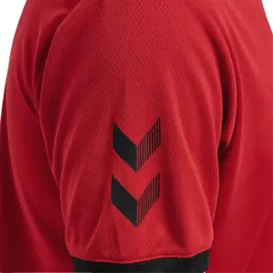 Jersey Hummel Q4 Poly image-3