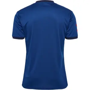 Jersey Hummel Q4 Poly image-1