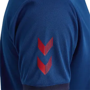 Jersey Hummel Q4 Poly image-3