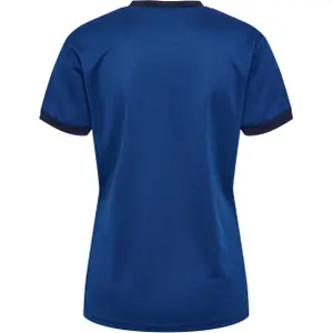 Trikot Frau Hummel Q4 Poly image-1