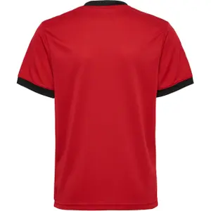 Camiseta para niños Hummel Q4 Poly image-1