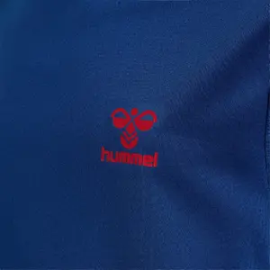 Maillot para niños Hummel Q4 Poly image-2