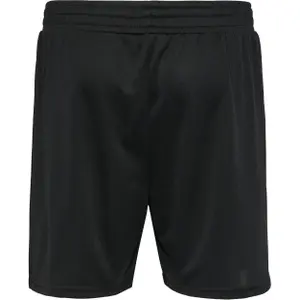 Pantalón corto Hummel Q4 Poly image-1