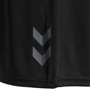 Pantalón corto Hummel Q4 Poly image-2