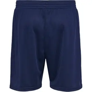 Pantalón corto Hummel Q4 Poly image-1