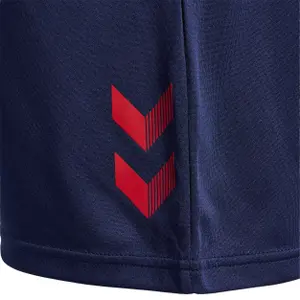 Pantalón corto Hummel Q4 Poly image-2