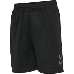 Pantalones cortos para niños Hummel Q4 Poly image-0