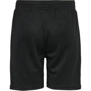 Pantalones cortos para niños Hummel Q4 Poly image-1