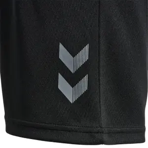 Pantalones cortos para niños Hummel Q4 Poly image-2